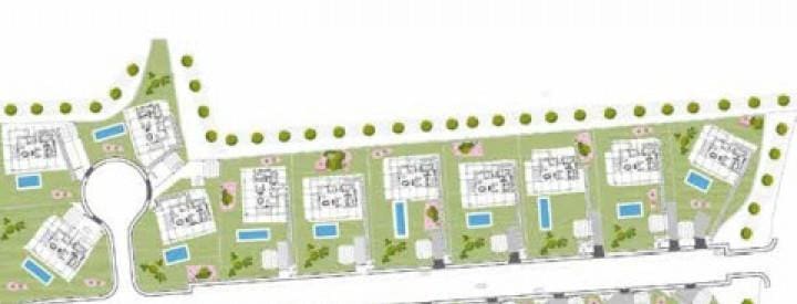 3 soveværelse Lejlighed til salg i Mijas Costa med swimmingpool garage - € 779.550 (Ref: 9447695)