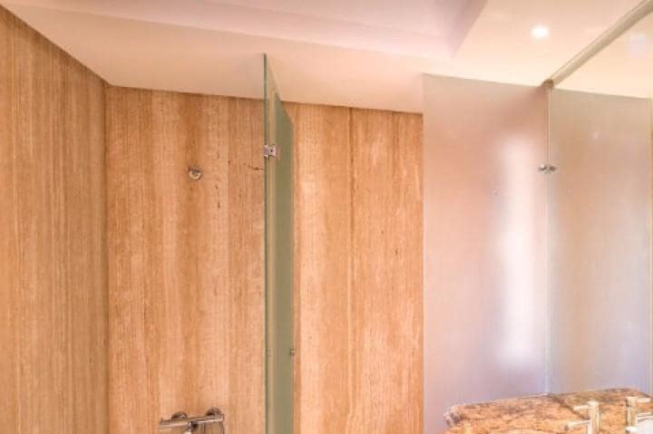 3 quarto Apartamento para venda em Estepona com piscina garagem - 725 000 € (Ref: 9447697)