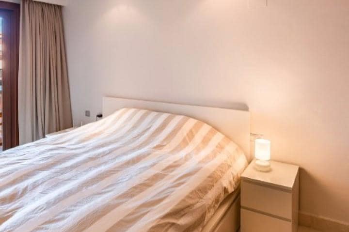 3 quarto Apartamento para venda em Estepona com piscina garagem - 725 000 € (Ref: 9447697)