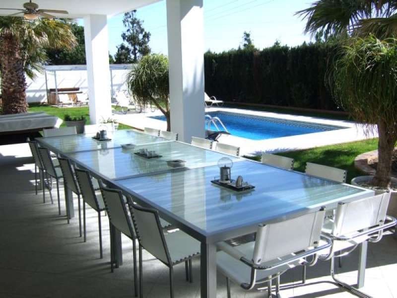 10 sypialnia Willa na sprzedaż w Marbella z basenem - 1 350 000 € (Ref: 9447704)