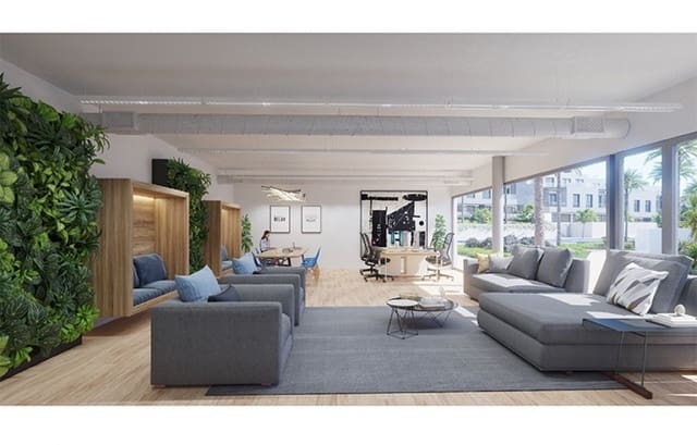 3 soveværelse Byhus til salg i Estepona med swimmingpool - € 780.000 (Ref: 9447718)