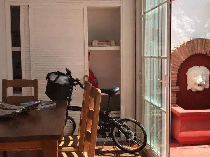 2 soverom Hus til salgs i Marbella med svømmebasseng garasje - € 399 500 (Ref: 9447720)