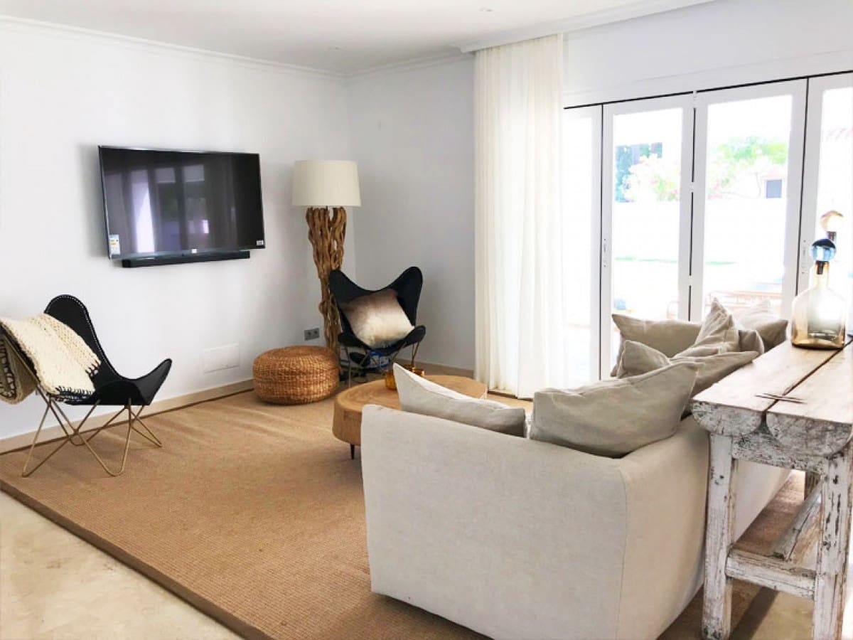 4 soverom Villa til salgs i Marbella med svømmebasseng - € 1 395 000 (Ref: 9447722)