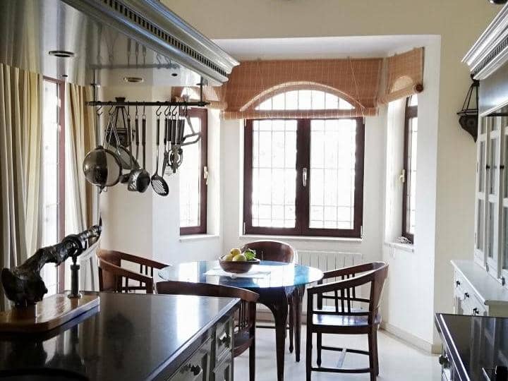 5 soveværelse Villa til salg i Benalmadena med swimmingpool garage - € 1.380.000 (Ref: 9447724)