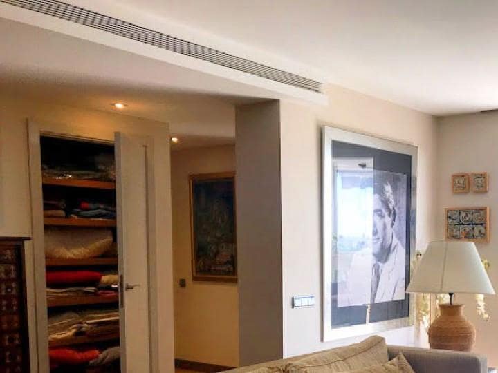 3 soveværelse Lejlighed til salg i Puerto Banus med swimmingpool garage - € 1.350.000 (Ref: 9447725)