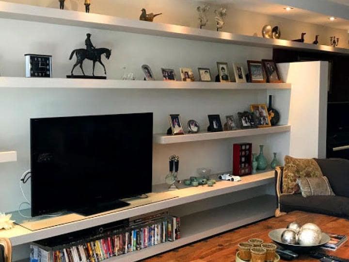 3 soveværelse Lejlighed til salg i Puerto Banus med swimmingpool garage - € 1.350.000 (Ref: 9447725)