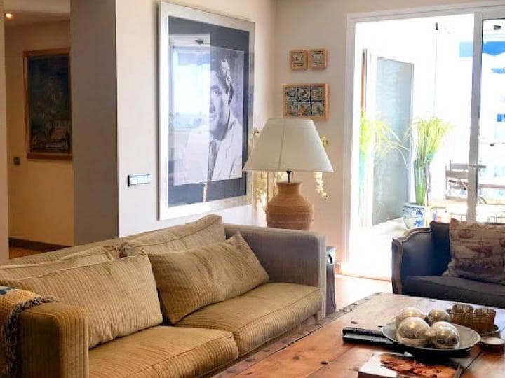 3 soveværelse Lejlighed til salg i Puerto Banus med swimmingpool garage - € 1.350.000 (Ref: 9447725)