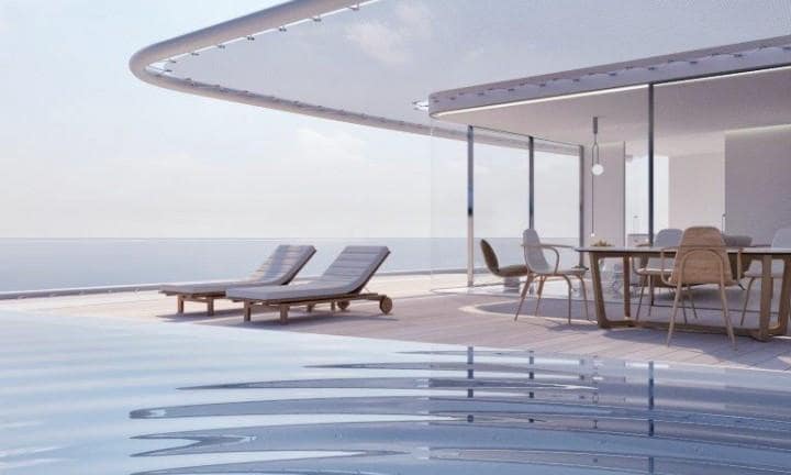 3 bedroom Apartment for sale in Estepona with pool garage - € 1,195,000 (Ref: 9447727)