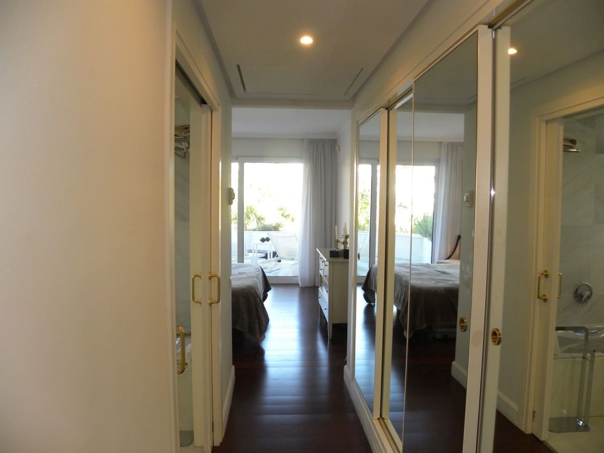 4 camera da letto Appartamento in vendita in Marbella con piscina garage - 995.000 € (Rif: 9447730)