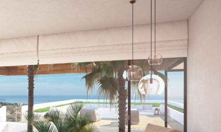 4 camera da letto Villa in vendita in Marbella con piscina garage - 2.184.500 € (Rif: 9447733)