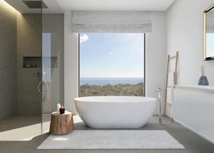 4 camera da letto Villa in vendita in Marbella con piscina garage - 2.184.500 € (Rif: 9447733)