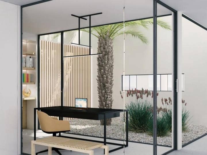 4 camera da letto Villa in vendita in Marbella con piscina garage - 2.184.500 € (Rif: 9447733)