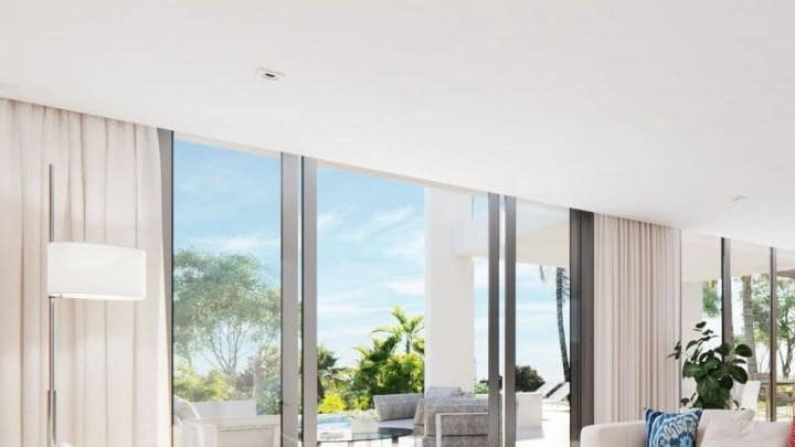 Chalet de 4 habitaciones en Marbella en venta con piscina - 1.925.000 € (Ref: 9447737)