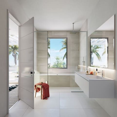 Chalet de 4 habitaciones en Marbella en venta con piscina - 1.925.000 € (Ref: 9447737)