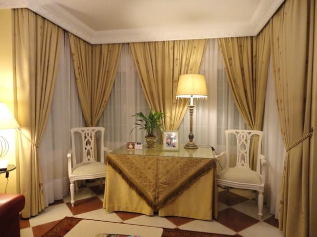 4 camera da letto Villa in vendita in Estepona con piscina garage - 2.750.000 € (Rif: 9447746)