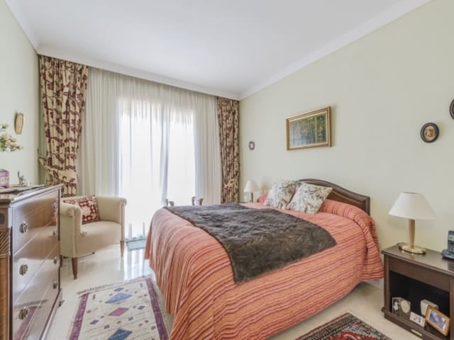 3 bedroom Apartment for sale in Benahavís with pool - € 305,000 (Ref: 9447747)