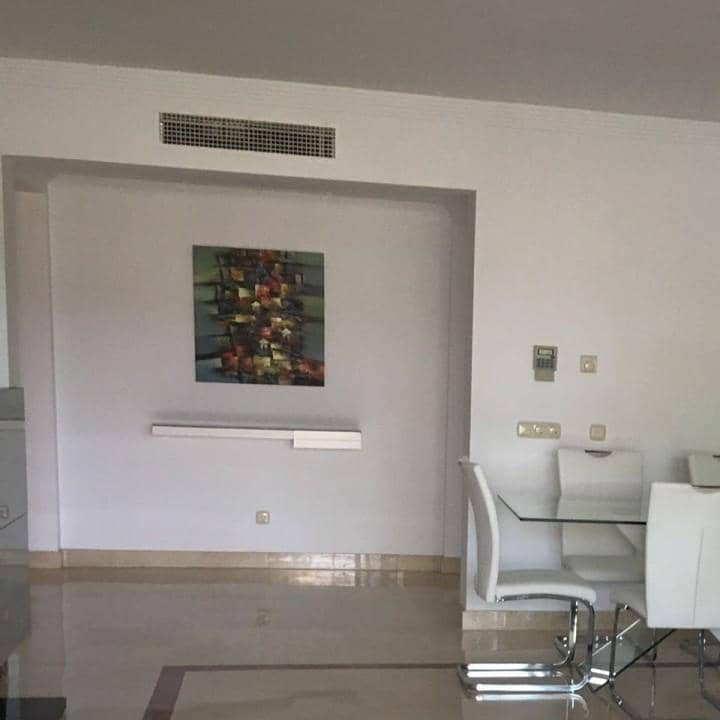 3 makuuhuone Huoneisto myytävänä paikassa Marbella mukana uima-altaan 
autotalli - 379 500 € (Ref: 9447750)