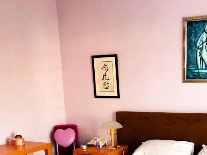 4 sovrum Hus till salu i Marbella med pool garage - 329 500 € (Ref: 9447751)