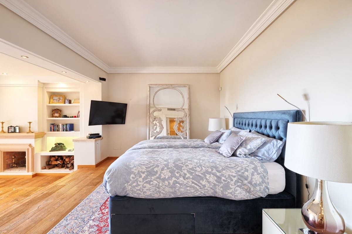 7 quarto Moradia para venda em Marbella com piscina garagem - 3 850 000 € (Ref: 9447752)