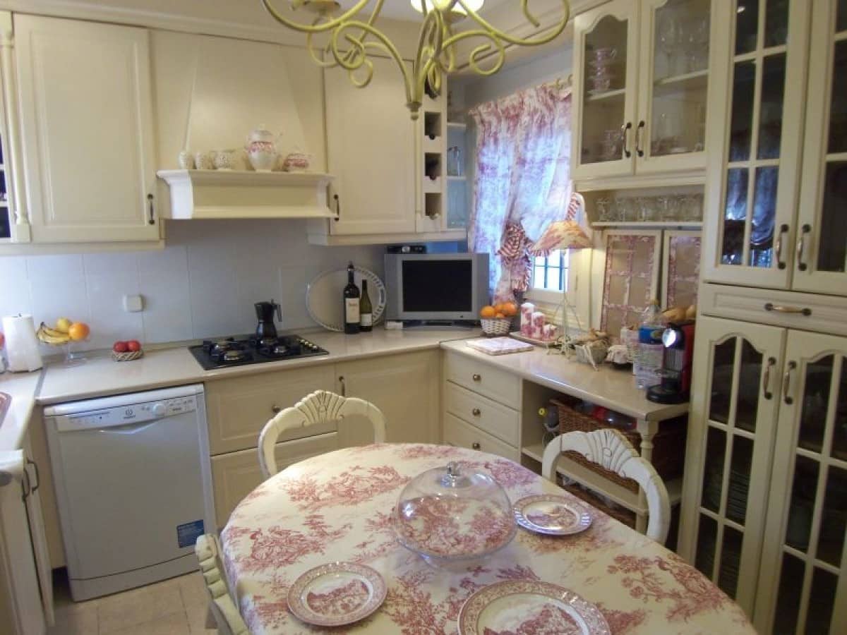 4 camera da letto Villa in vendita in Marbella con piscina - 895.000 € (Rif: 9447754)