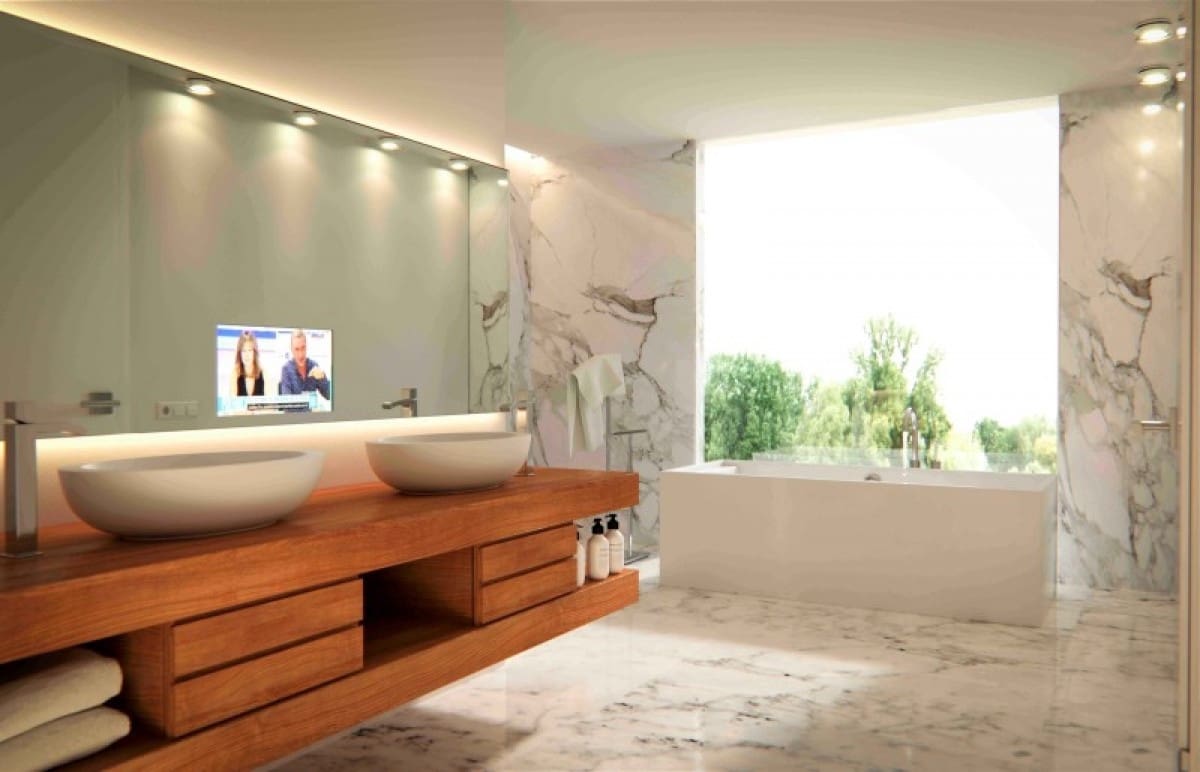 4 bedroom Villa for sale in Estepona with pool garage - € 1,435,000 (Ref: 9447755)