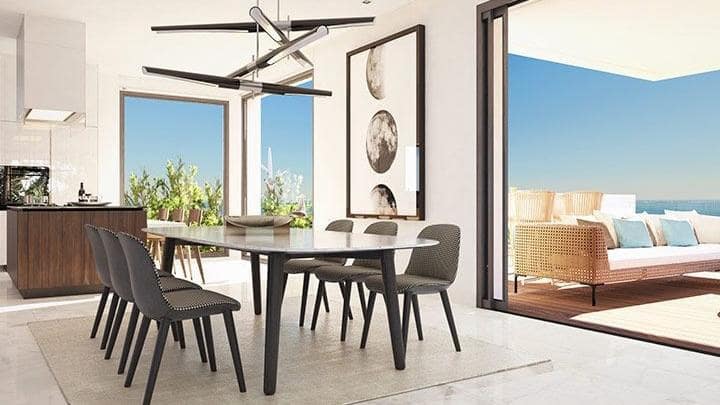 5 camera da letto Villa in vendita in Marbella con piscina - 1.698.000 € (Rif: 9447756)