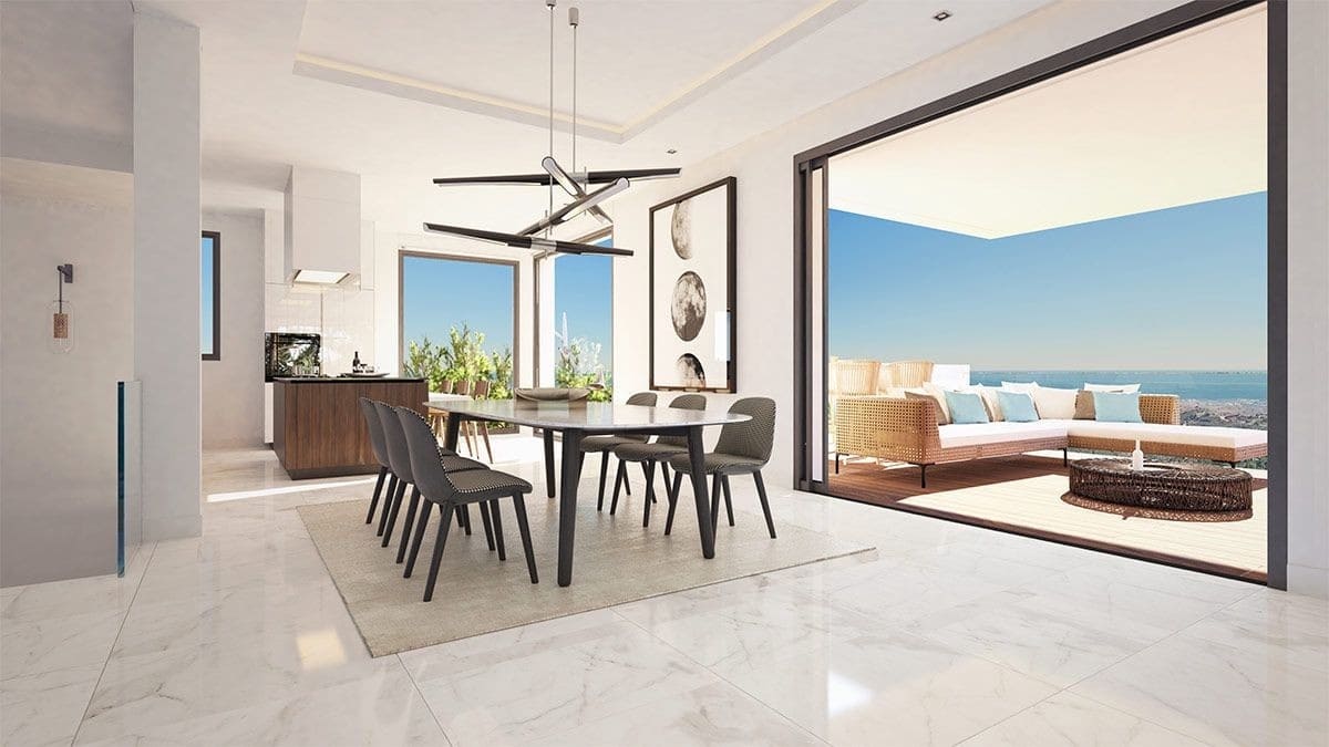 5 camera da letto Villa in vendita in Marbella con piscina - 1.698.000 € (Rif: 9447756)