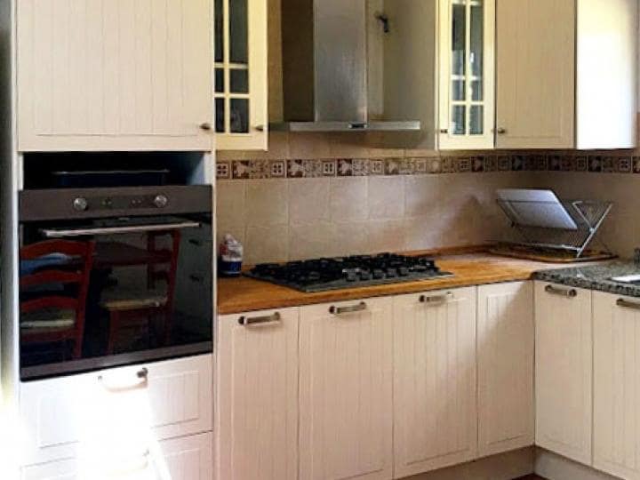 4 sypialnia Willa na sprzedaż w Marbella z basenem garażem - 998 000 € (Ref: 9447758)