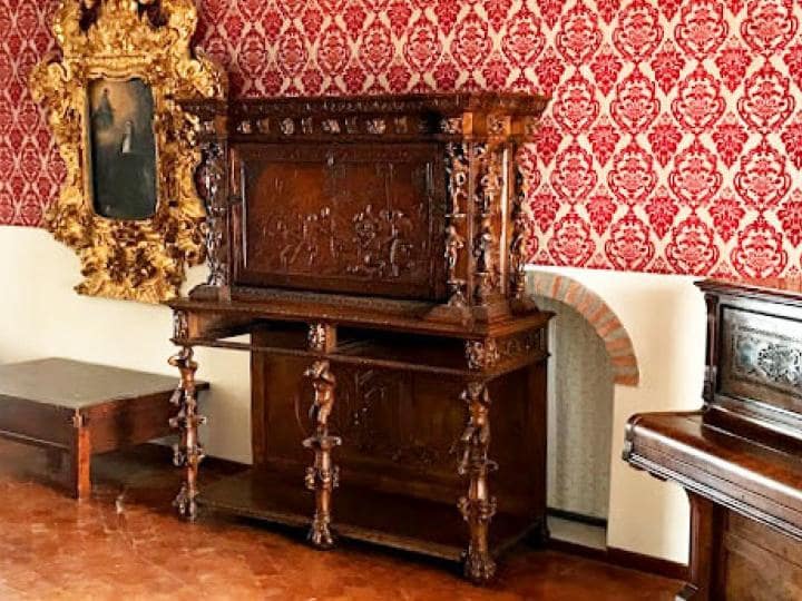 4 sypialnia Willa na sprzedaż w Marbella z basenem garażem - 998 000 € (Ref: 9447758)