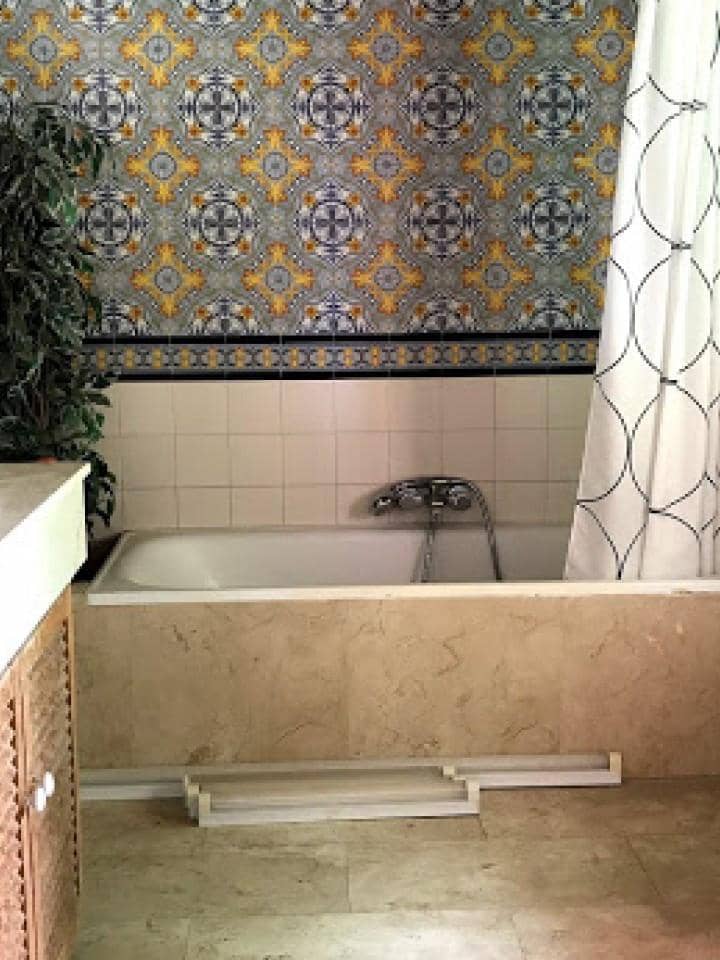 4 sypialnia Willa na sprzedaż w Marbella z basenem garażem - 998 000 € (Ref: 9447758)