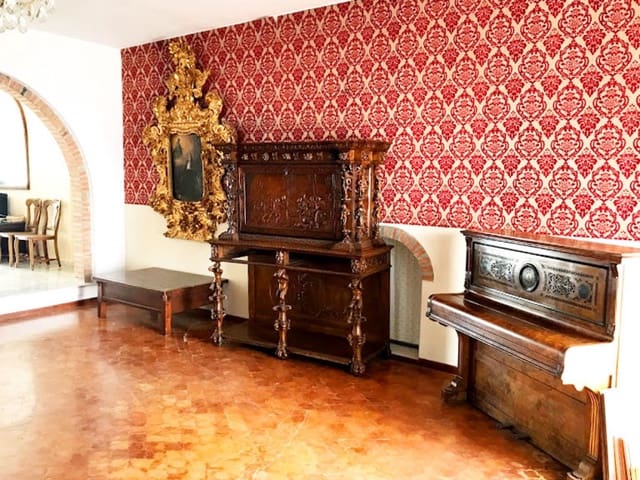 4 sypialnia Willa na sprzedaż w Marbella z basenem garażem - 998 000 € (Ref: 9447758)