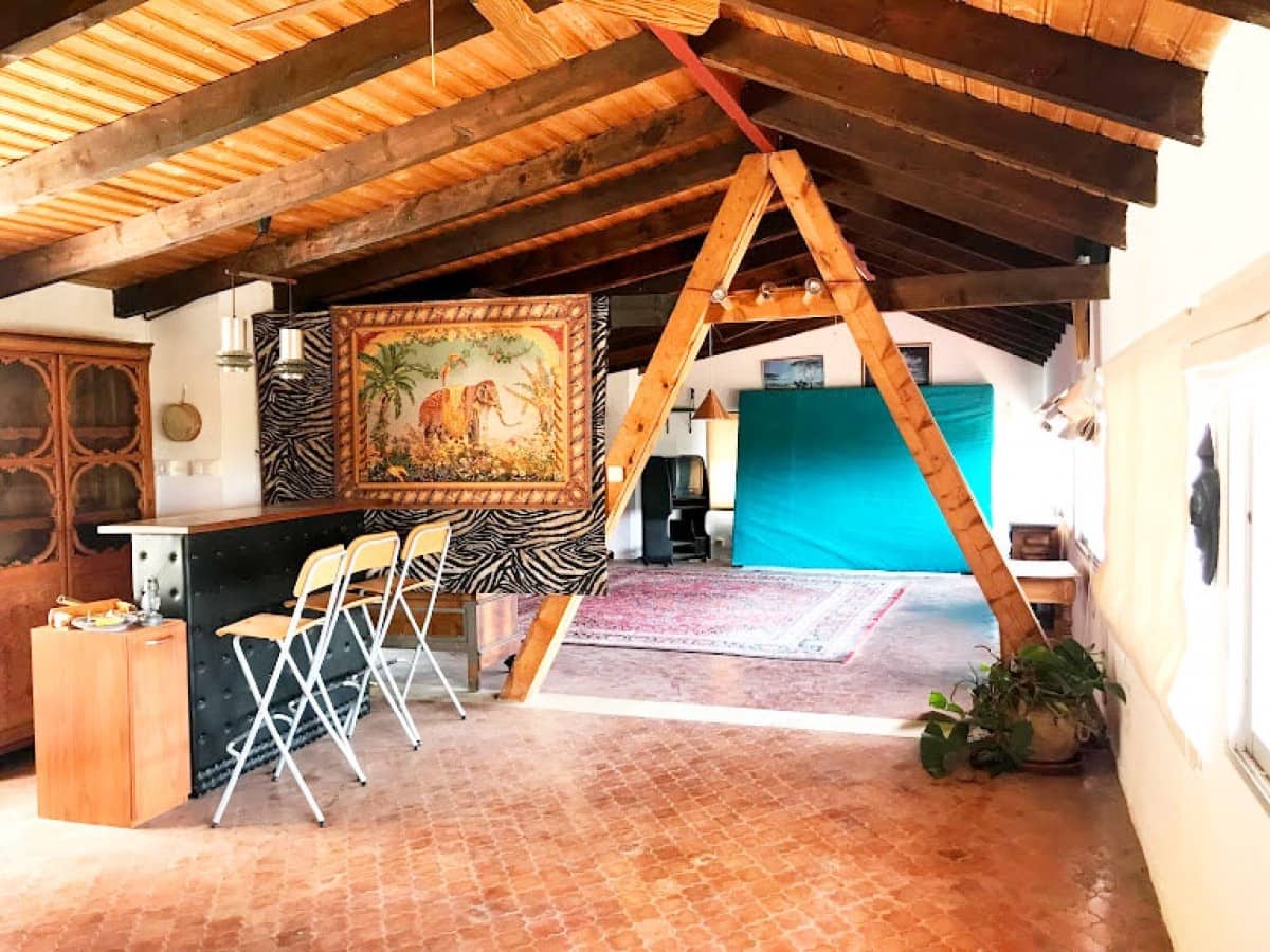 4 sypialnia Willa na sprzedaż w Marbella z basenem garażem - 998 000 € (Ref: 9447758)