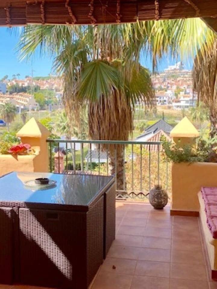 2 quarto Apartamento para venda em Estepona com piscina garagem - 310 000 € (Ref: 9447762)