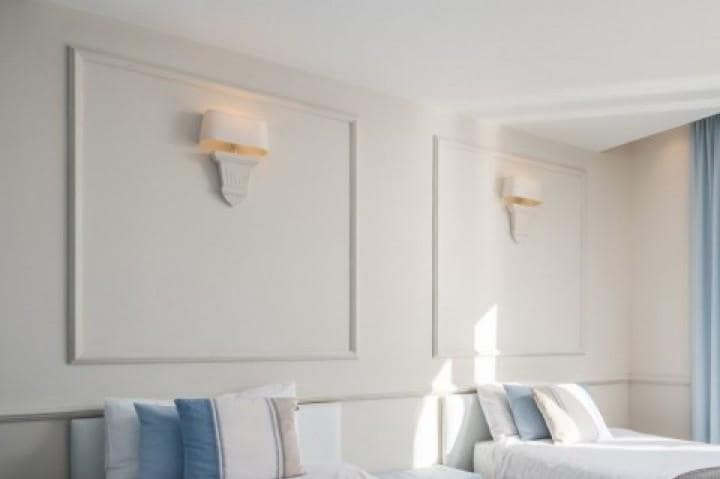 9 camera da letto Villa in vendita in Benahavis con piscina garage - 2.795.000 € (Rif: 9447763)