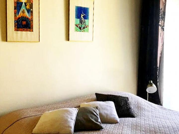 4 soverom Hus til salgs i Nueva Andalucia med svømmebasseng garasje - € 339 000 (Ref: 9447768)