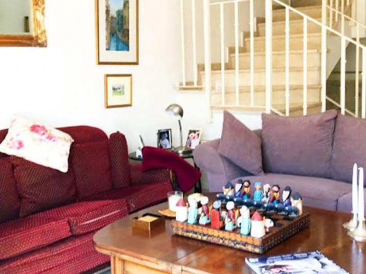 4 soverom Hus til salgs i Nueva Andalucia med svømmebasseng garasje - € 339 000 (Ref: 9447768)