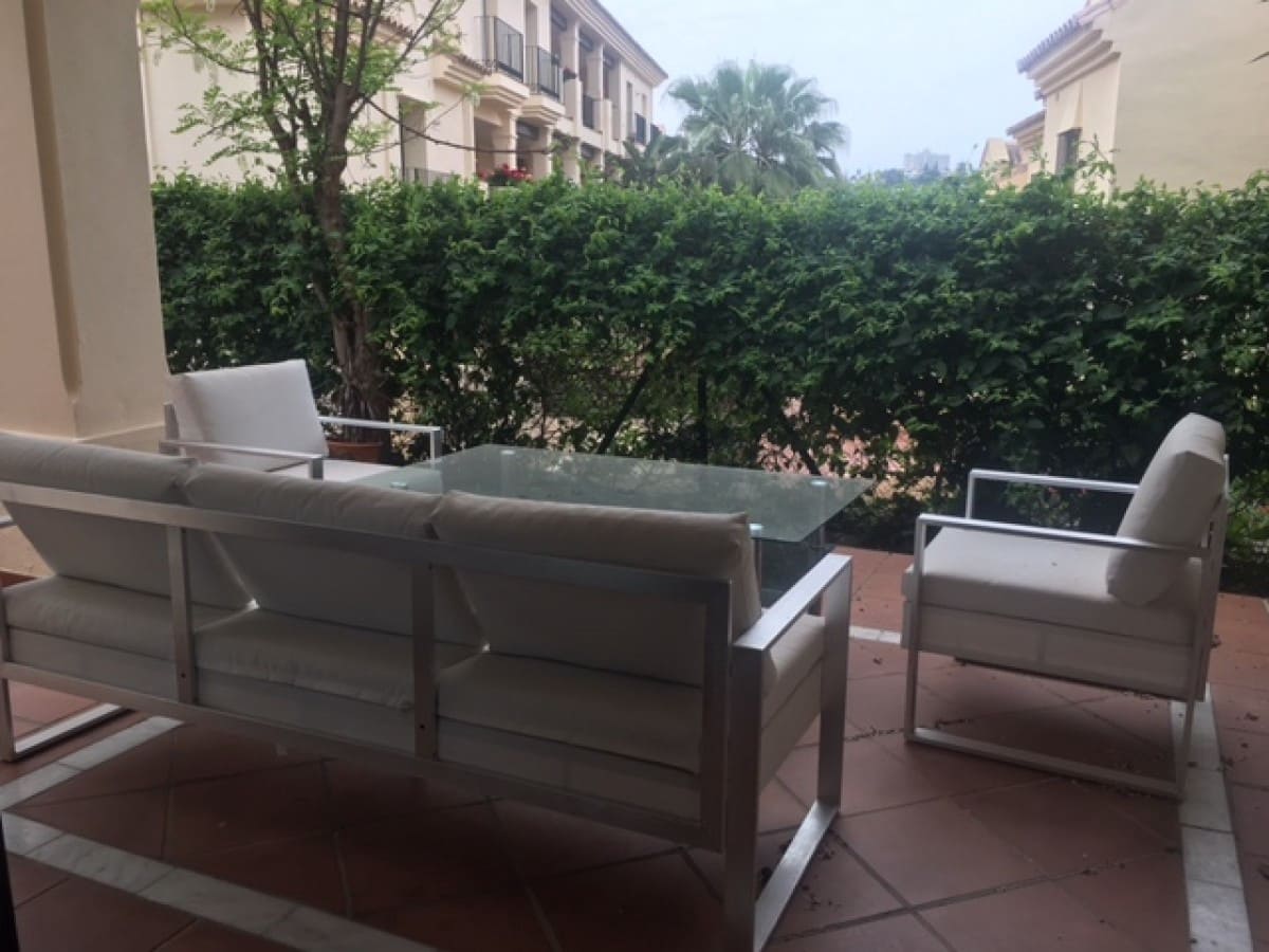 Apartamento de 2 habitaciones en Marbella en venta con piscina garaje - 299.000 € (Ref: 9447769)