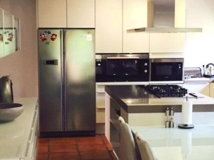 6 camera da letto Villa in vendita in Estepona con piscina garage - 1.615.000 € (Rif: 9447772)