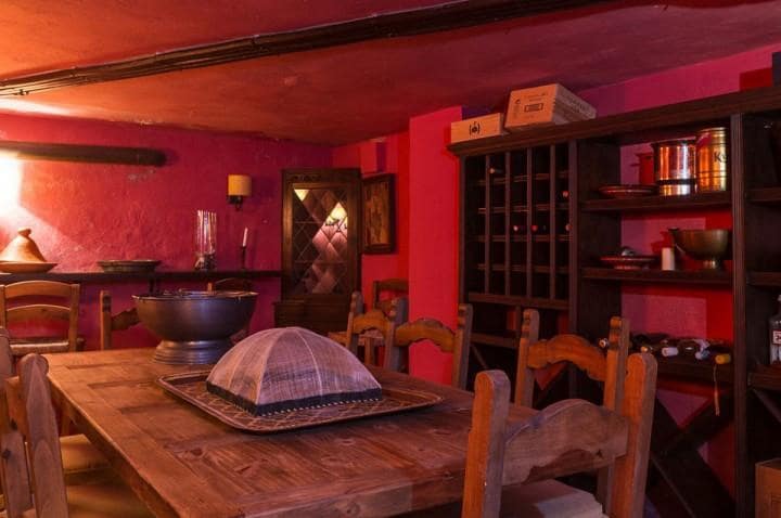 5 camera da letto Villa in vendita in Marbella con piscina garage - 2.200.000 € (Rif: 9447773)