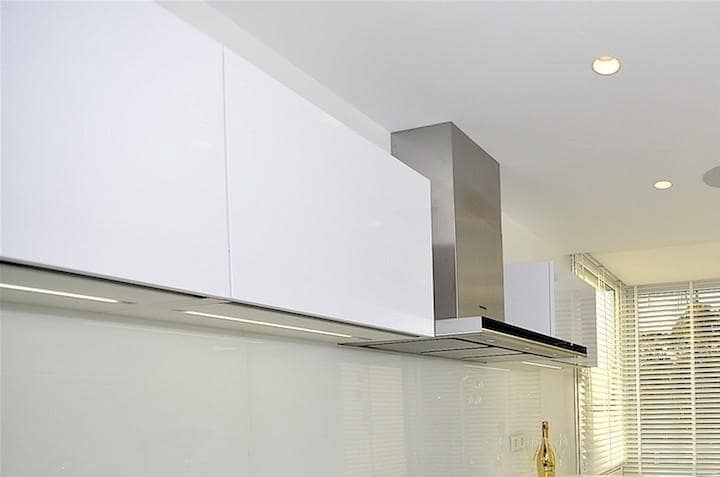 4 soverom Penthouse til salgs i Marbella med svømmebasseng garasje - € 2 495 000 (Ref: 9447774)