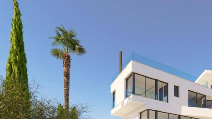 5 bedroom Villa for sale in Marbella with pool garage - € 3,850,000 (Ref: 9447779)