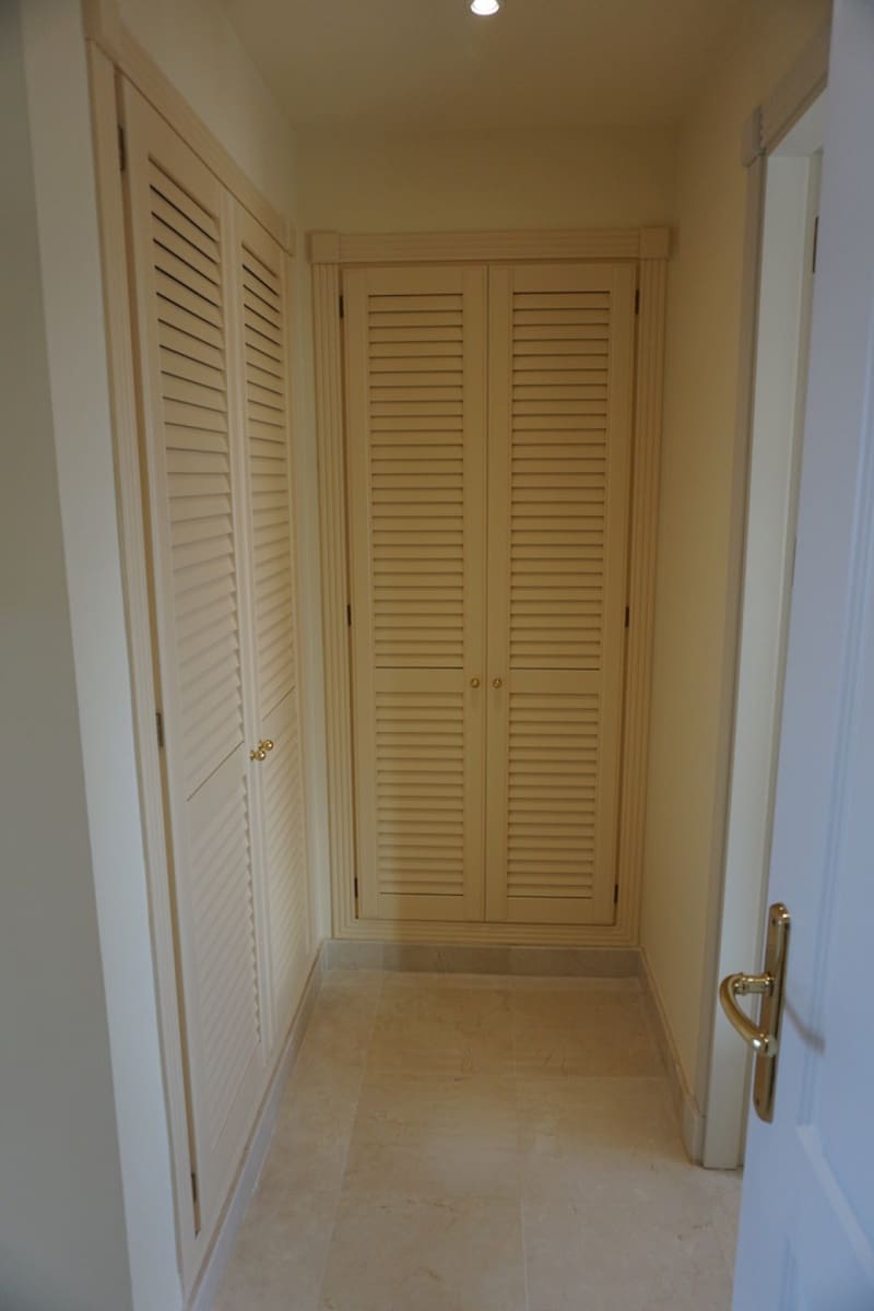 3 bedroom Penthouse for sale in Marbella with pool garage - € 875,000 (Ref: 9447781)