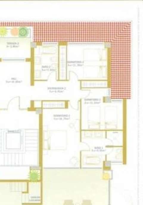 3 quarto Penthouse para venda em Estepona com piscina garagem - 2 150 000 € (Ref: 9447784)