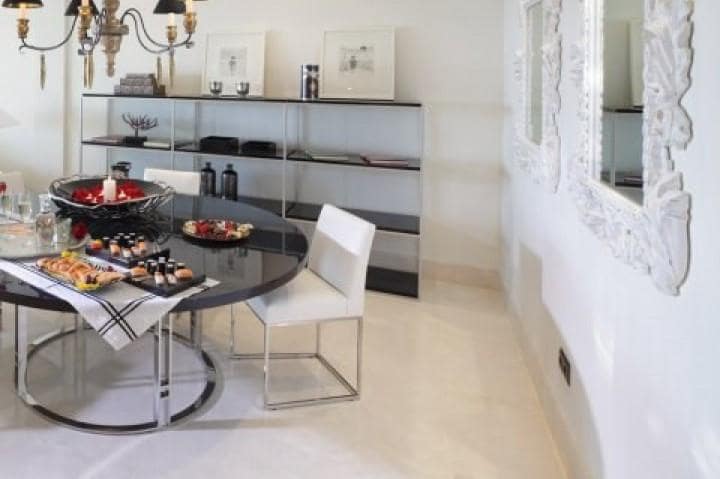 3 quarto Penthouse para venda em Estepona com piscina garagem - 2 150 000 € (Ref: 9447784)