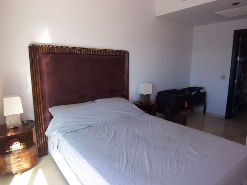 3 sypialnia Penthouse na sprzedaż w Marbella z basenem - 1 287 500 € (Ref: 9447785)