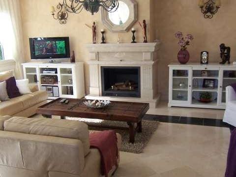 6 soverom Villa til salgs i Puerto Banus med svømmebasseng - € 1 250 000 (Ref: 9447786)