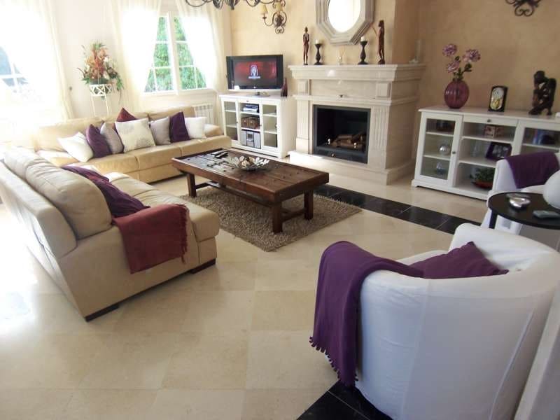 6 soverom Villa til salgs i Puerto Banus med svømmebasseng - € 1 250 000 (Ref: 9447786)