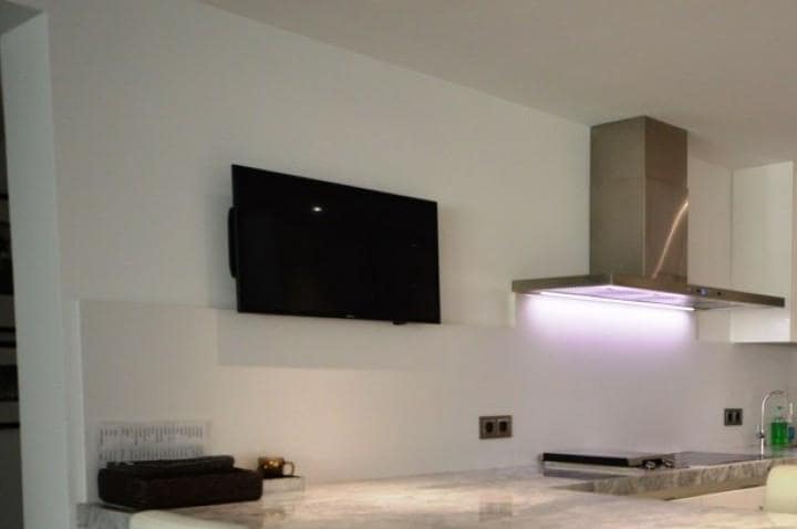 2 sypialnia Apartament na sprzedaż w Golden Mile z basenem garażem - 2 500 000 € (Ref: 9447787)