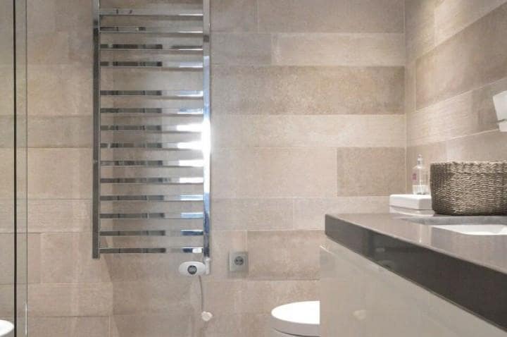 2 sypialnia Apartament na sprzedaż w Golden Mile z basenem garażem - 2 500 000 € (Ref: 9447787)