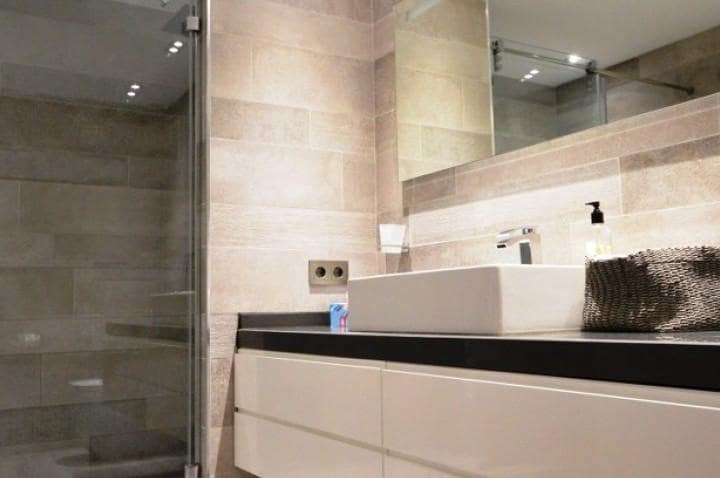 2 sypialnia Apartament na sprzedaż w Golden Mile z basenem garażem - 2 500 000 € (Ref: 9447787)